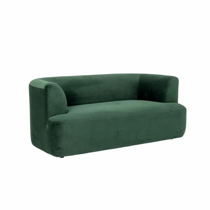 CANAPE MORGAN - VERT