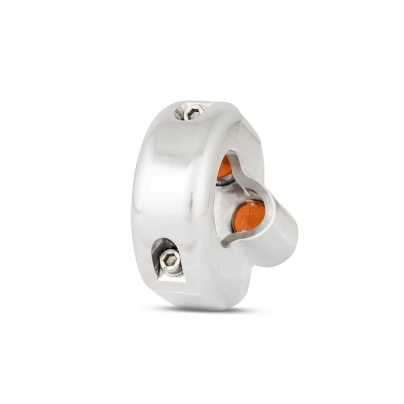 Commodo 4 boutons | Rebelmoto