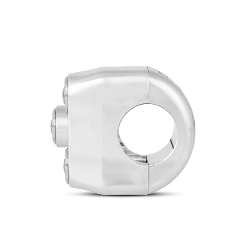Commodo 3 boutons | Rebelmoto