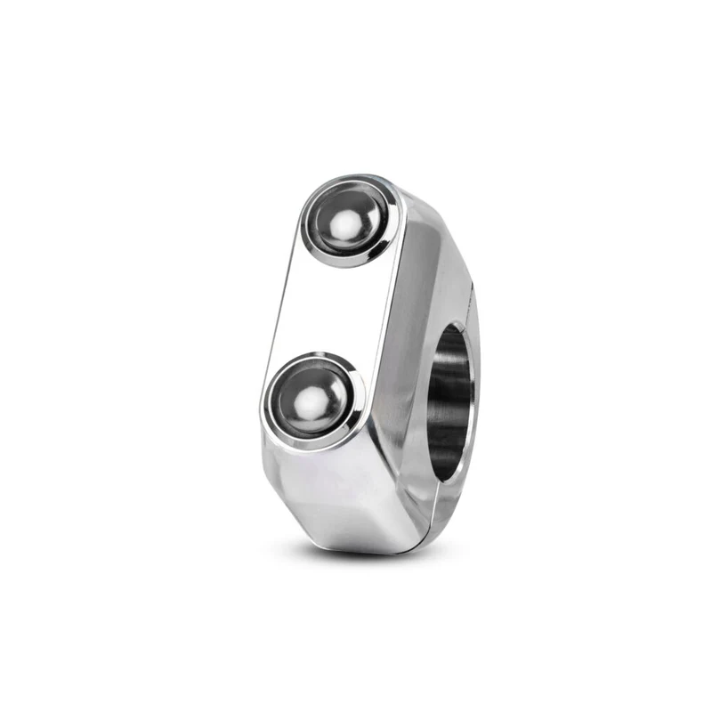 Commodo 2 boutons | Rebelmoto