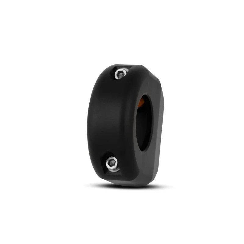 Commodo 2 boutons | Rebelmoto