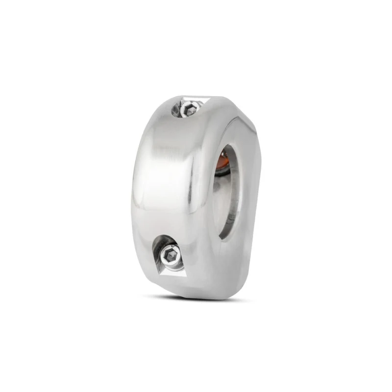 Commodo 2 boutons | Rebelmoto