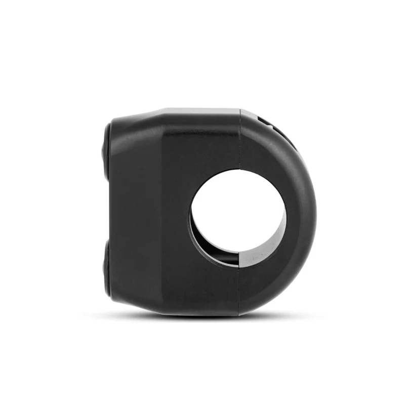 Commodo 2 boutons | Rebelmoto