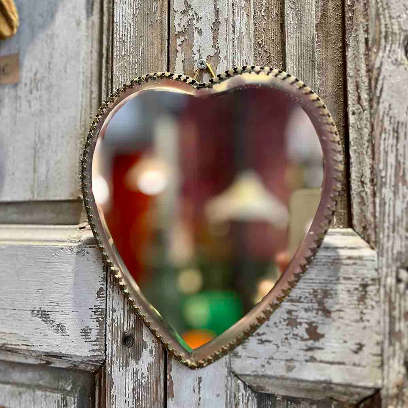 MIROIR AMOUR