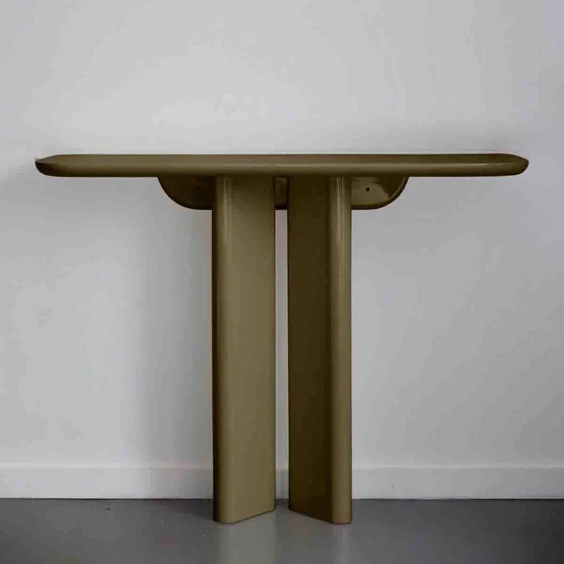 CONSOLE LOU LAQUE
