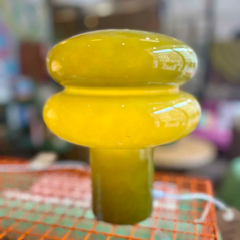 LAMPE POPO
