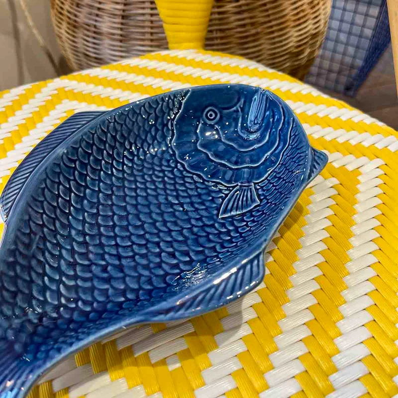COUPELLE POISSON