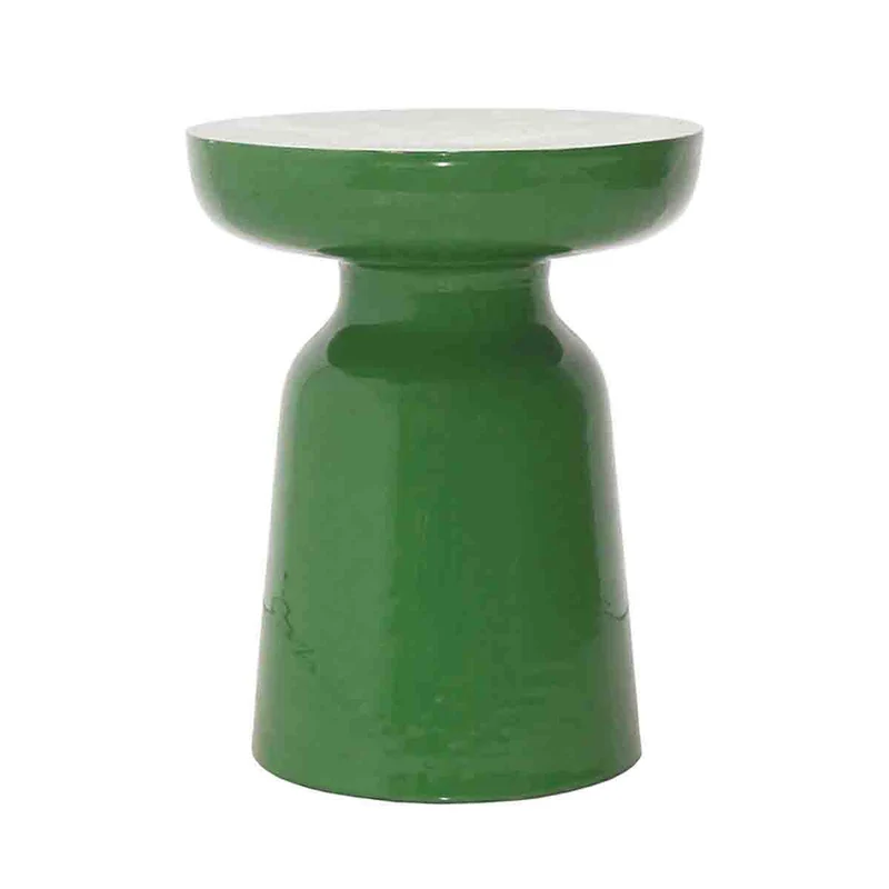 TABLE D'APPOINT RÉTRO
