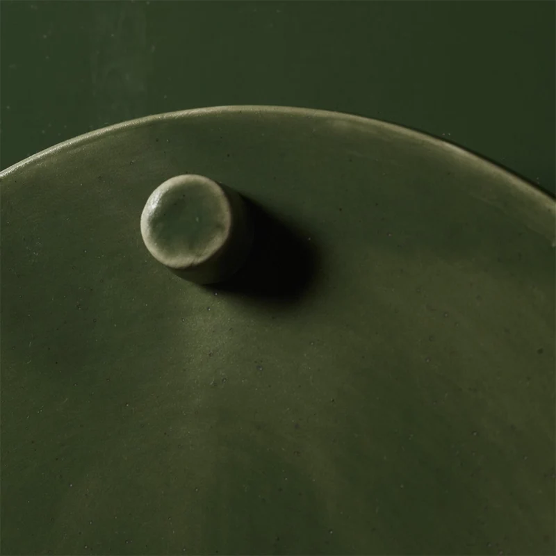 APPLIQUE NEBULA - VERT