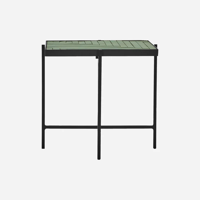 TABLE BASSE ZELLIGE