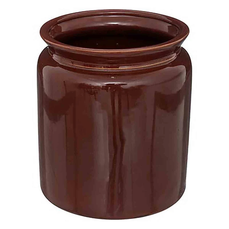CACHE POT BRIQUE