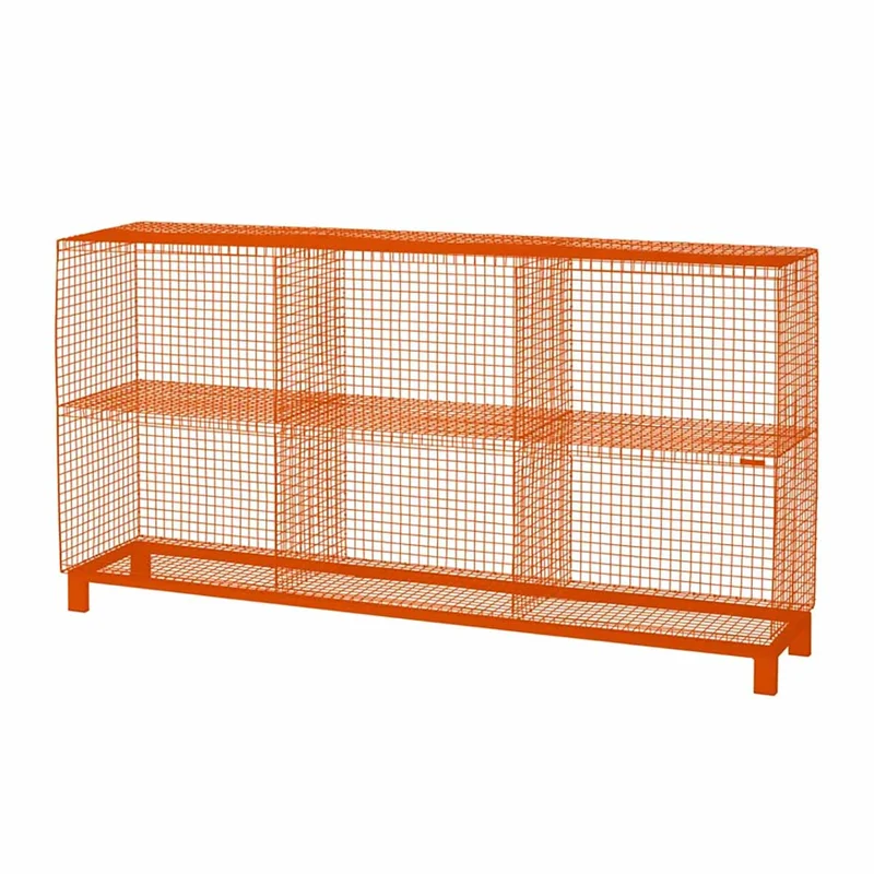 MEUBLE RANGEMENT FILAIRE