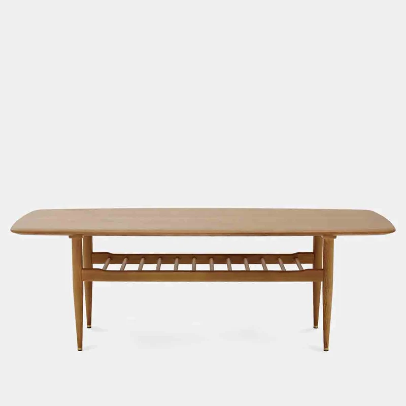 TABLE BASSE FOX LONG