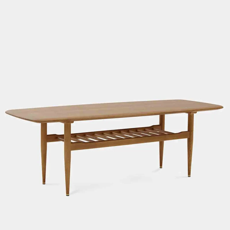 TABLE BASSE FOX LONG