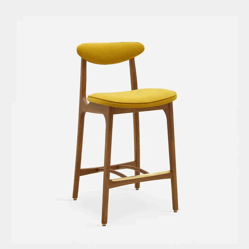 CHAISE DE BAR 200-190 - TISSUS