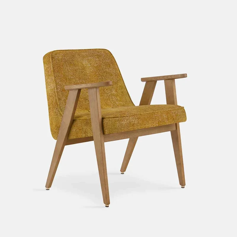 FAUTEUIL 366 - TISSUS