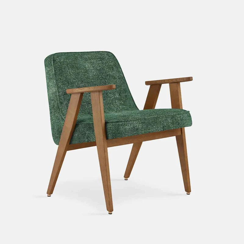 FAUTEUIL 366 - TISSUS