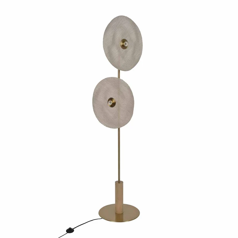 LAMPADAIRE RIVAGE