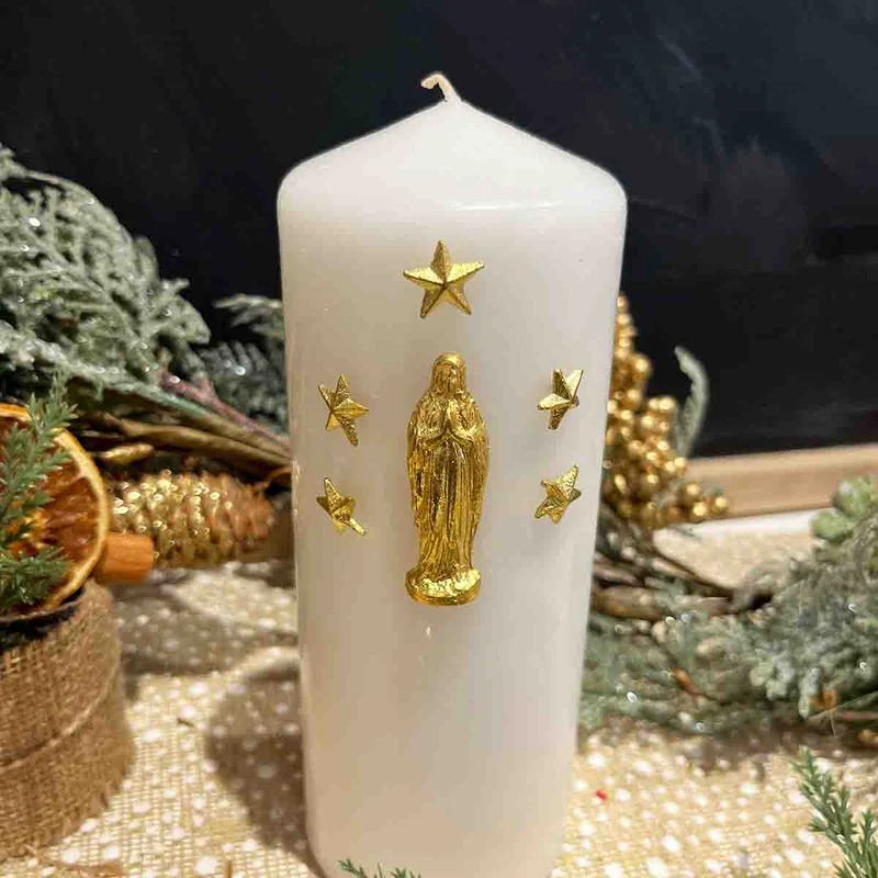 BIJOUX DE BOUGIE - AVE MARIA