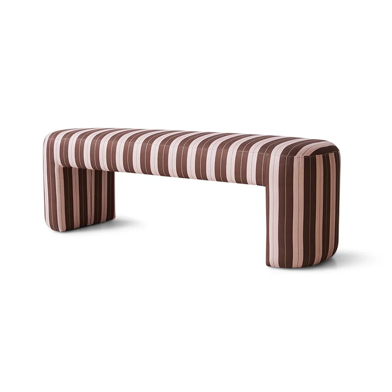 BANC RAYÉ