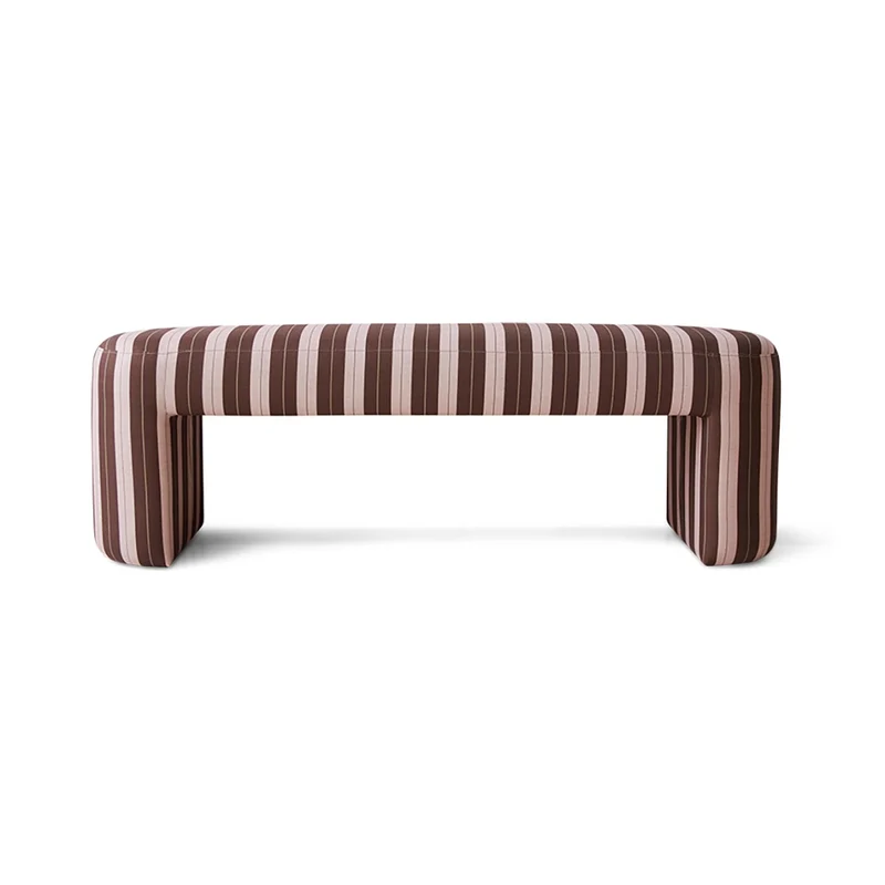 BANC RAYÉ