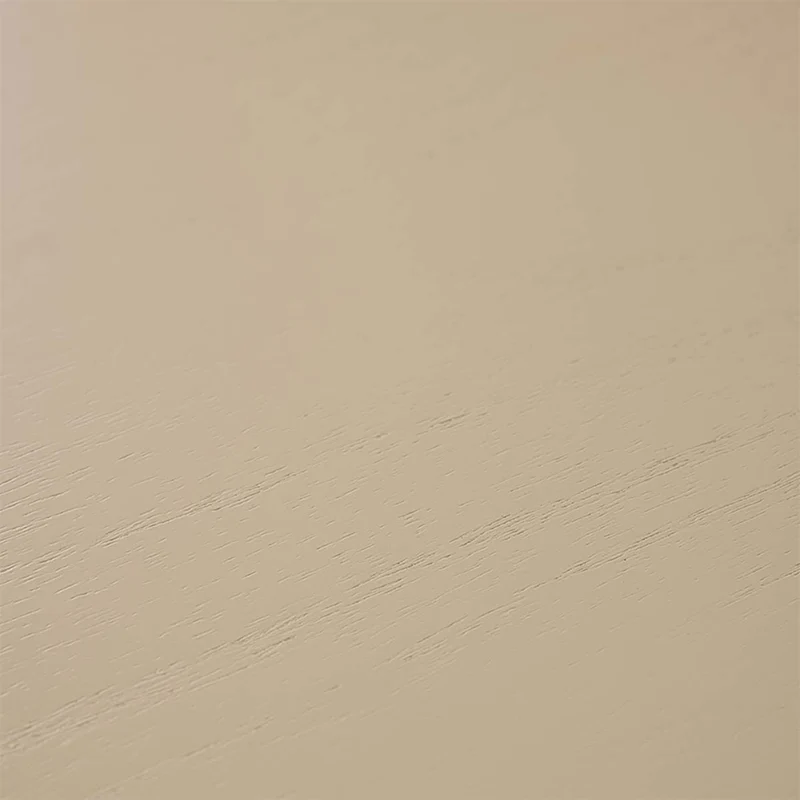 TABLE À MANGER COLONNE - BEIGE