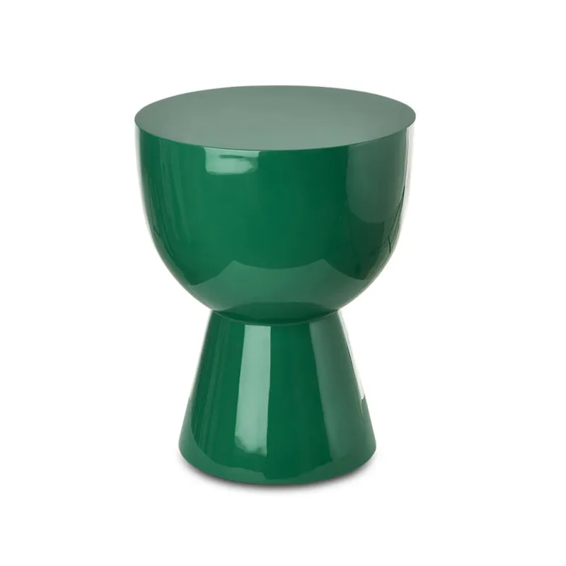 TABOURET TAM TAM VERT
