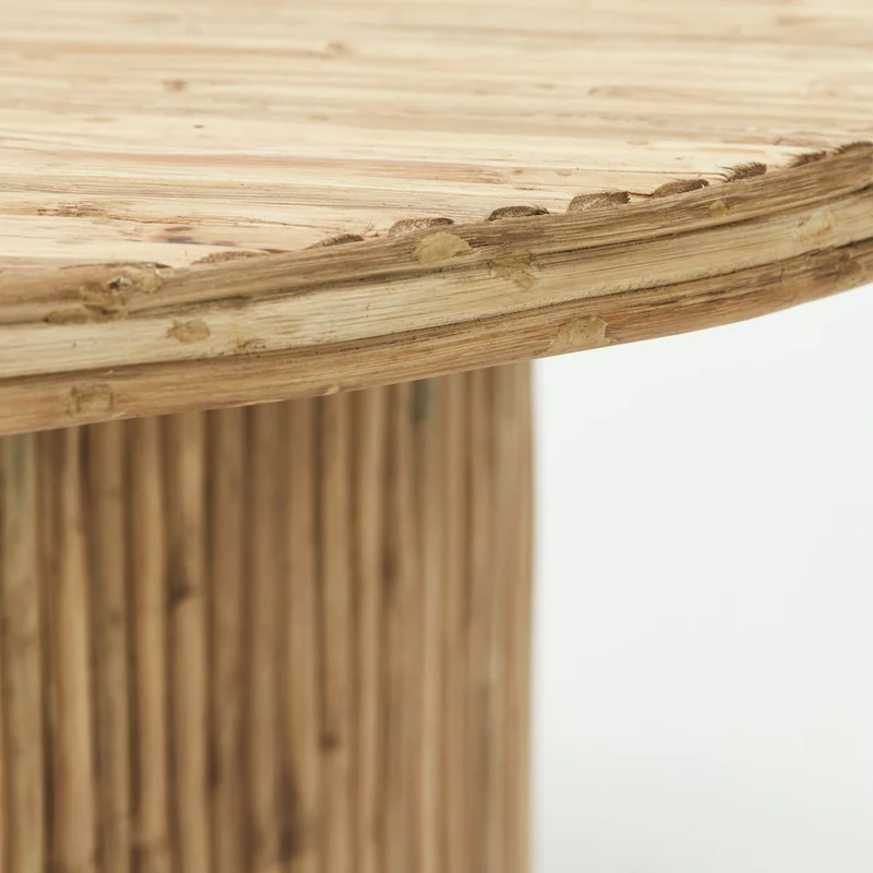 TABLE BASSE GRO NATURE
