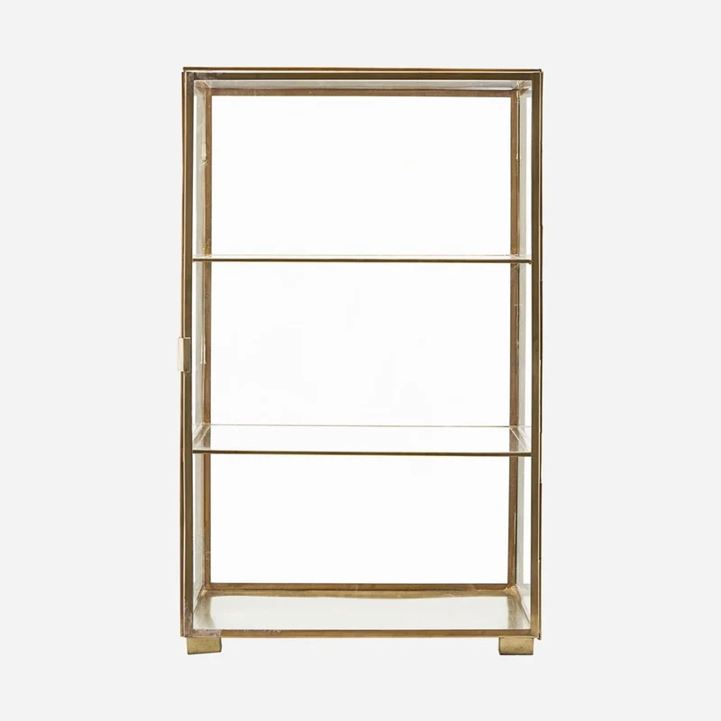 VITRINE LAITON