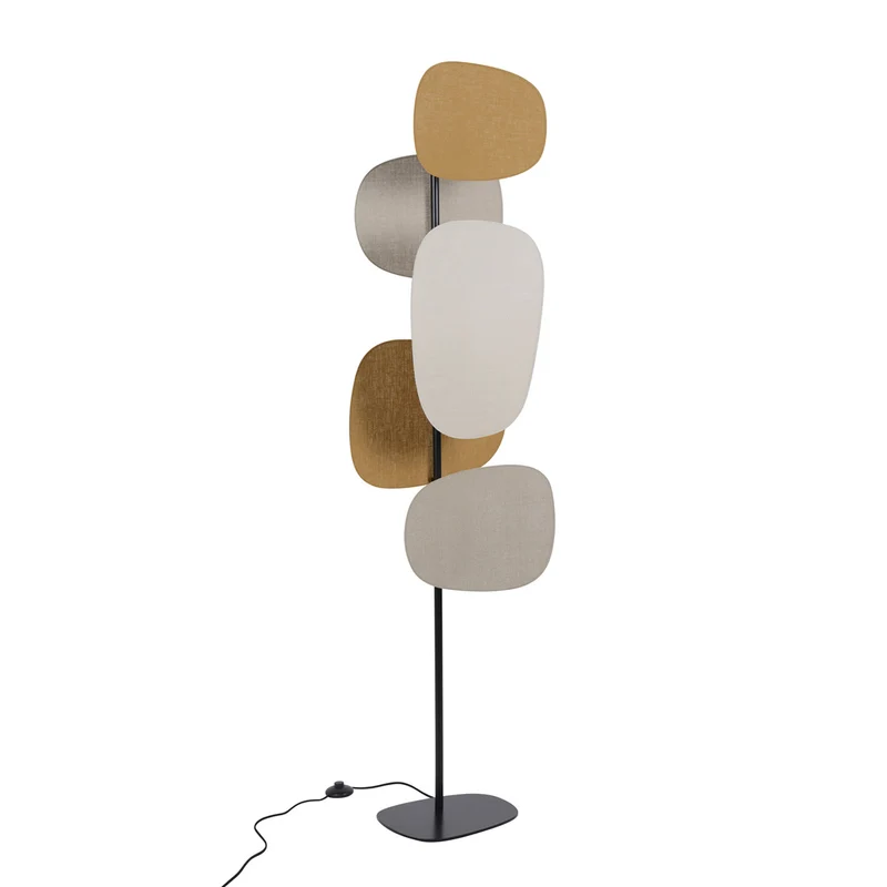 LAMPADAIRE SCREEN 70S