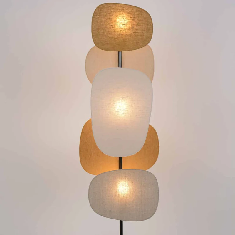 LAMPADAIRE SCREEN 70S