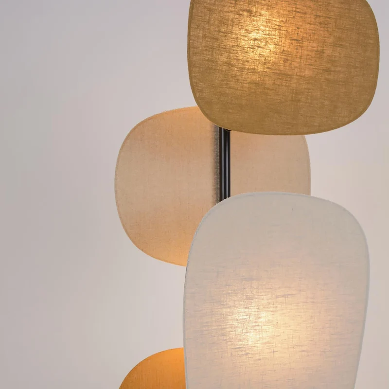 LAMPADAIRE SCREEN 70S