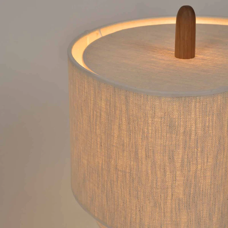 LAMPE PEBBLE