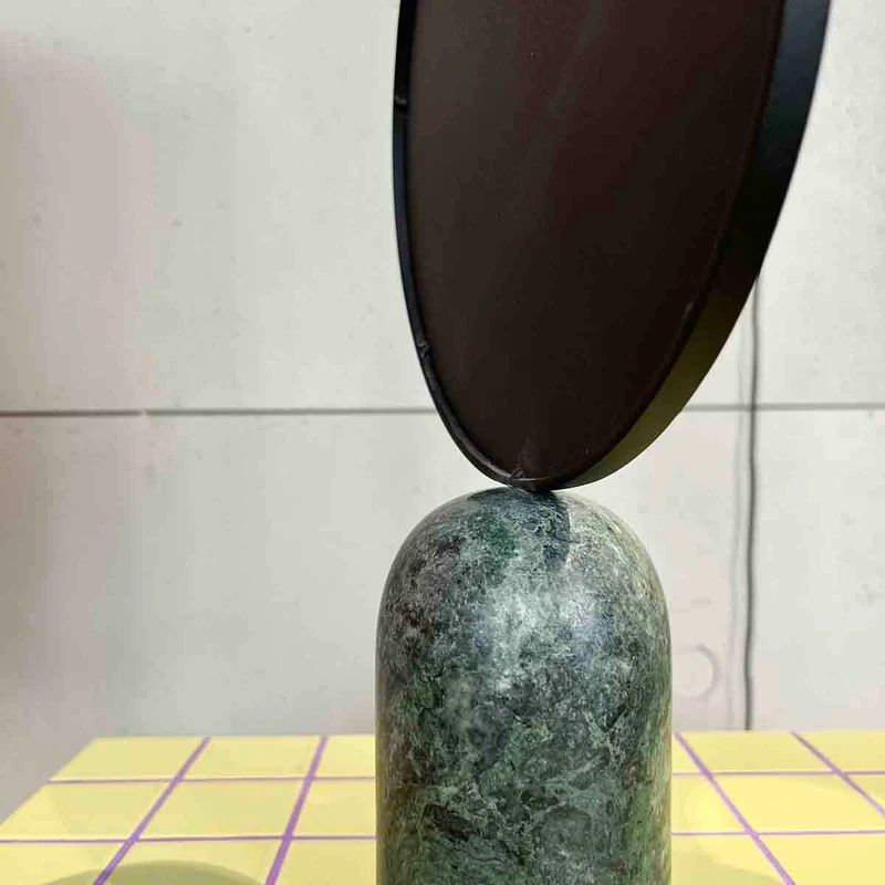 MIROIR MARBRE