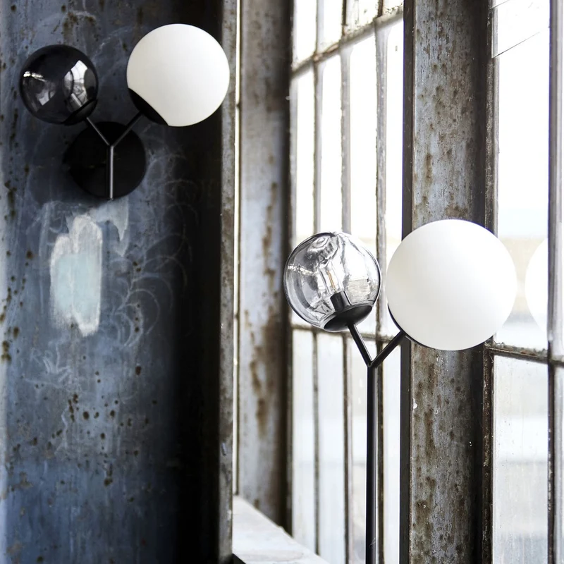 LAMPE TWICE