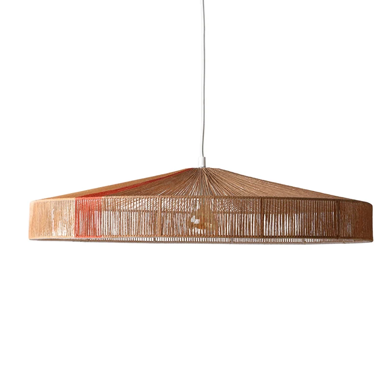 SUSPENSION EN CORDE