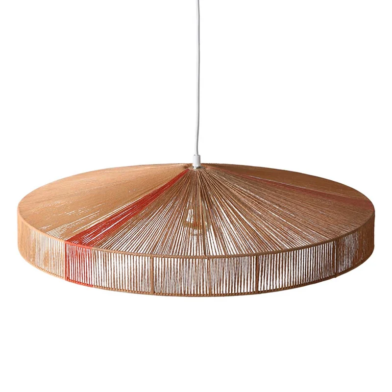 SUSPENSION EN CORDE