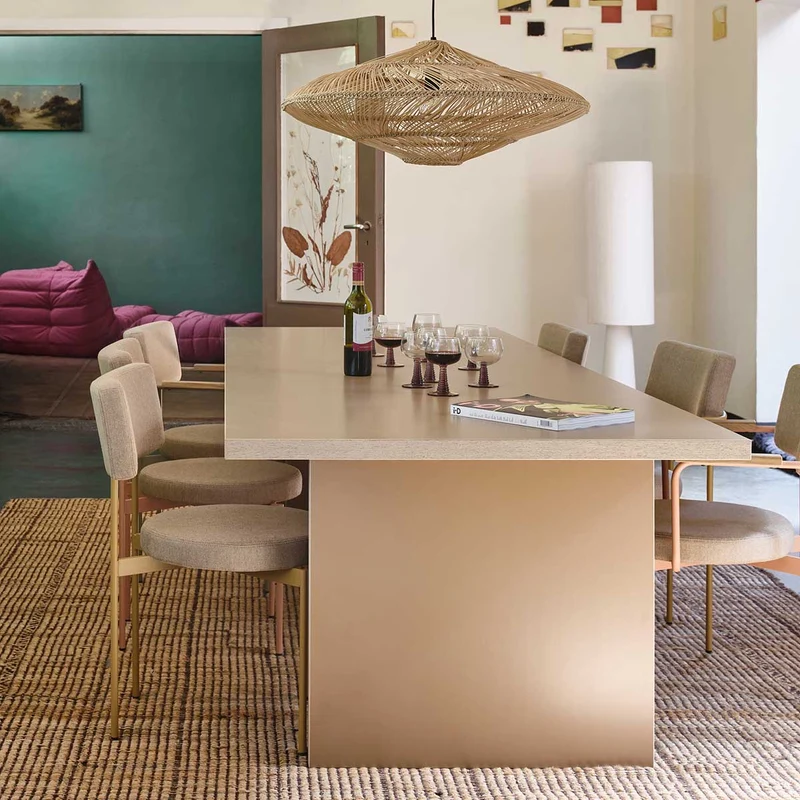 TABLE À MANGER 280