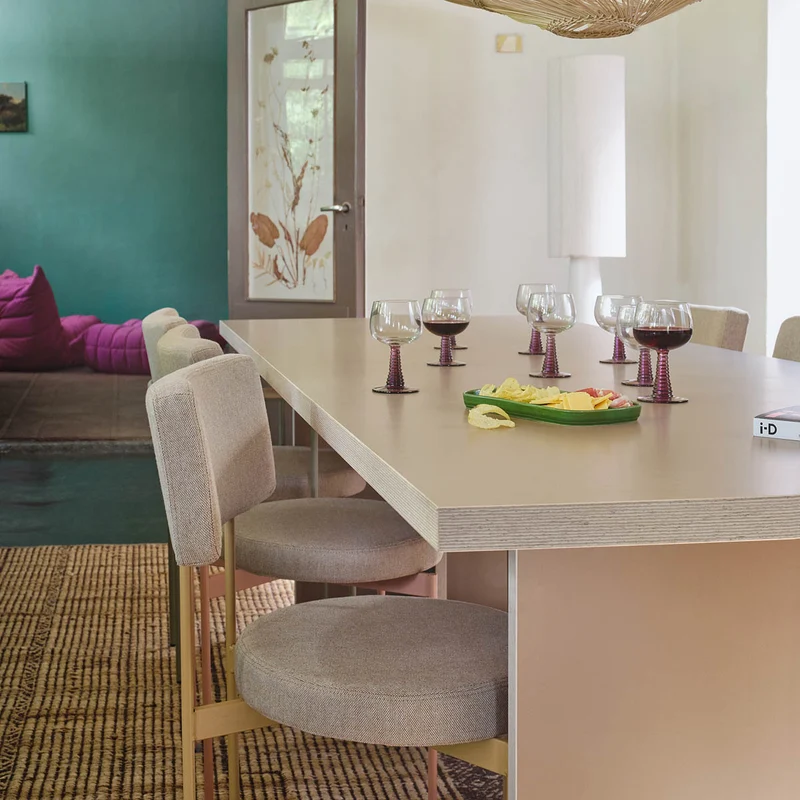 TABLE À MANGER 220
