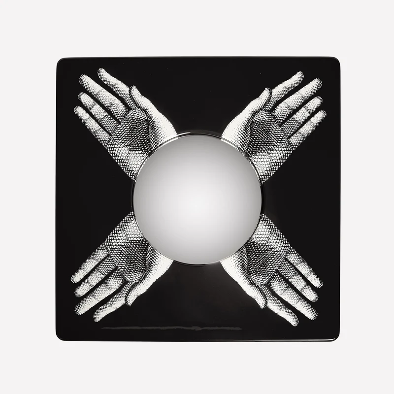Magic Table Mani