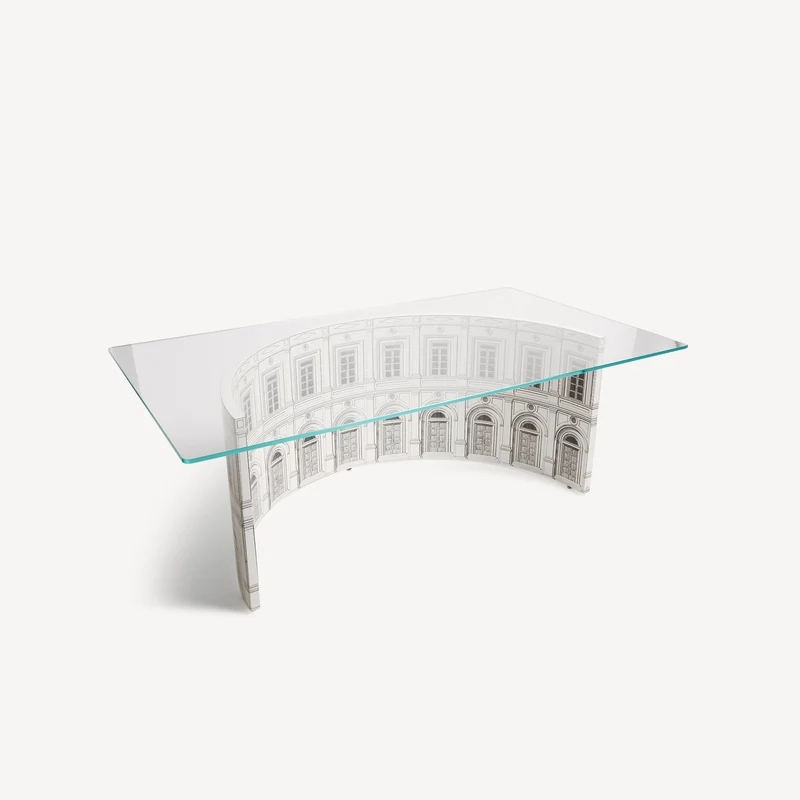 Amphitheatre table Architettura