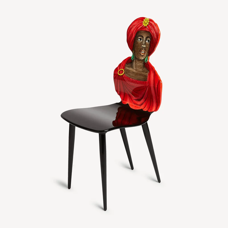 Chair Moro