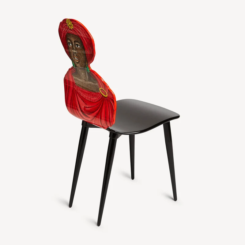 Chair Moro