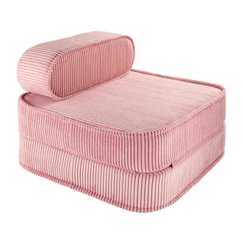 CHAUFFEUSE VELOURS