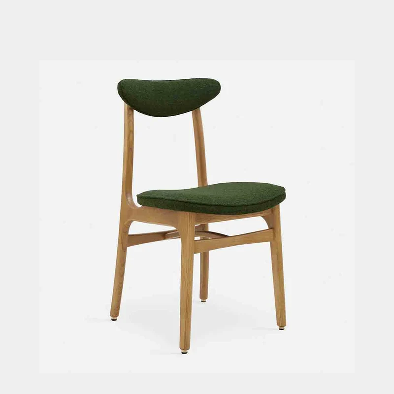 CHAISE 200-190 - BOUCLETTE