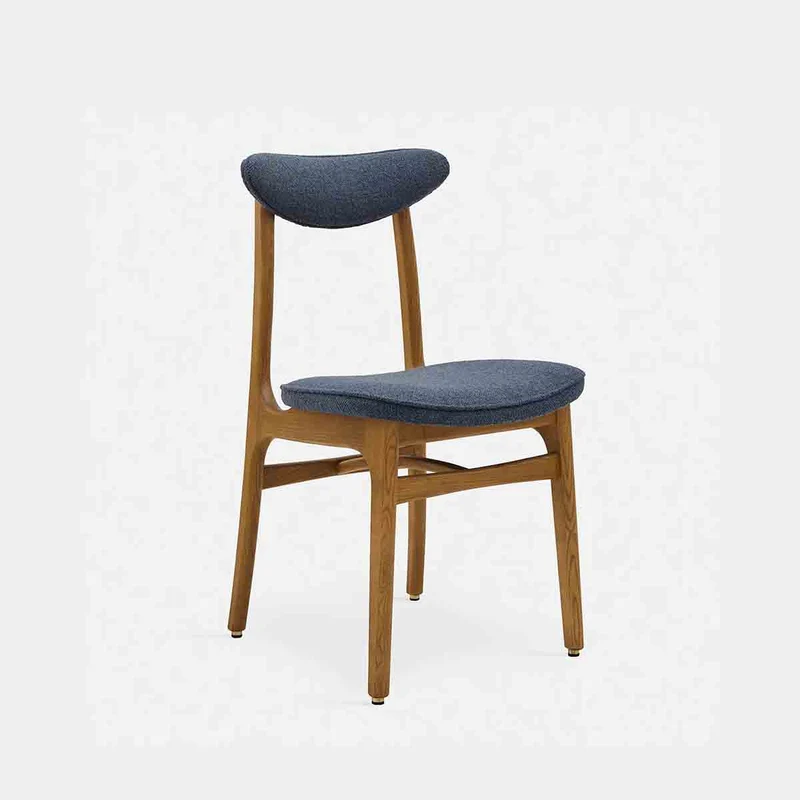 CHAISE 200-190 - BOUCLETTE