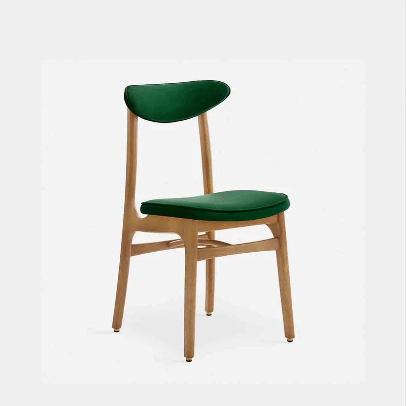 CHAISE 200-190 - VELOURS