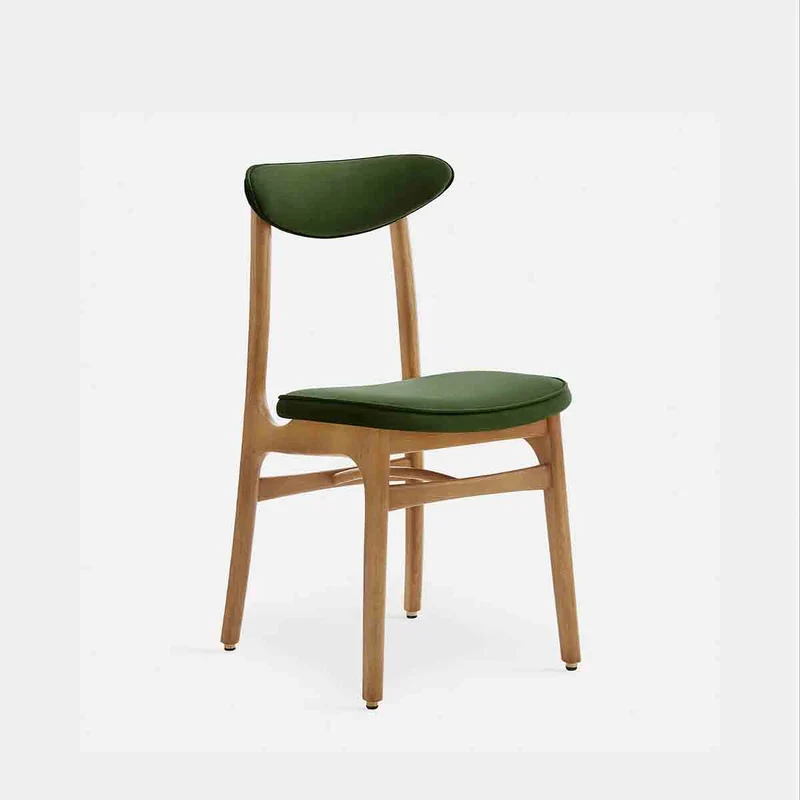 CHAISE 200-190 - VELOURS