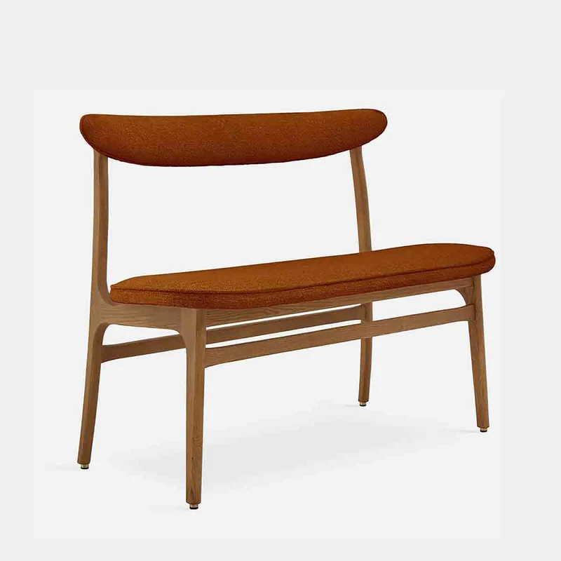 BANC BOUCLETTE