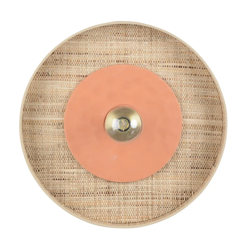 APPLIQUE PORTINATX - TERRA